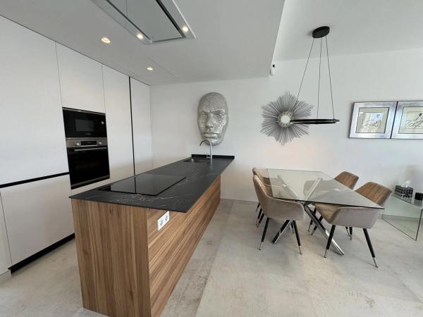 Ático en Barrio Playa Flamenca