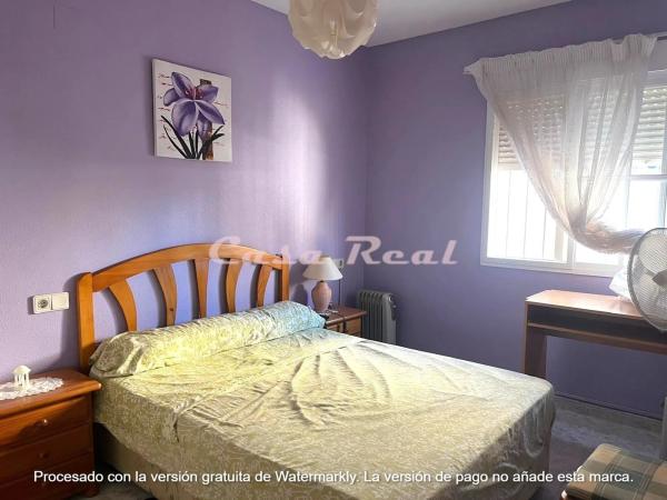 Chalet pareado en calle Guapiles, 1