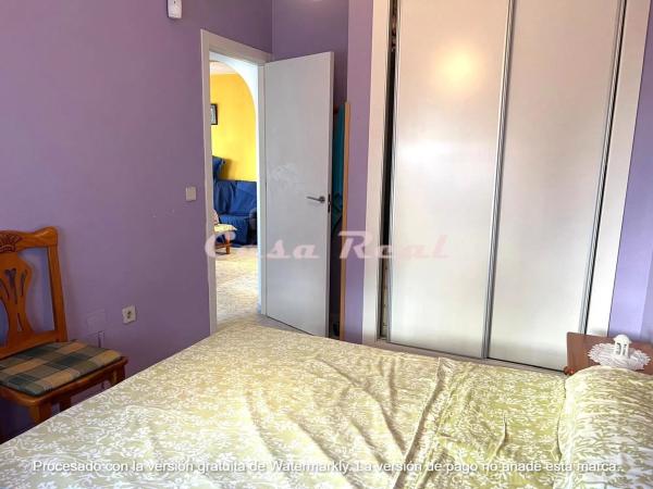 Chalet pareado en calle Guapiles, 1