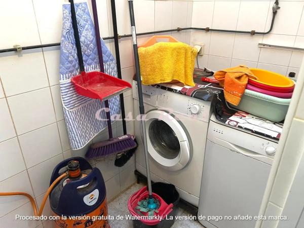 Chalet pareado en calle Guapiles, 1