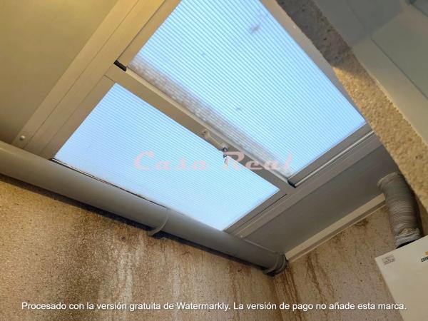 Chalet pareado en calle Guapiles, 1