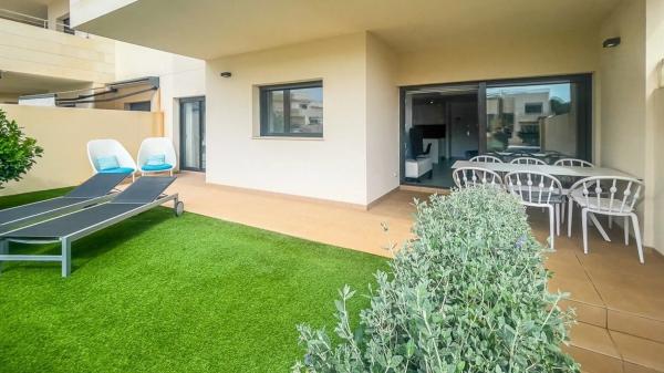 Piso en Orihuela Ciudad