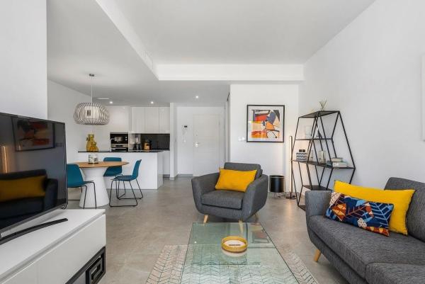 Piso en Orihuela Ciudad