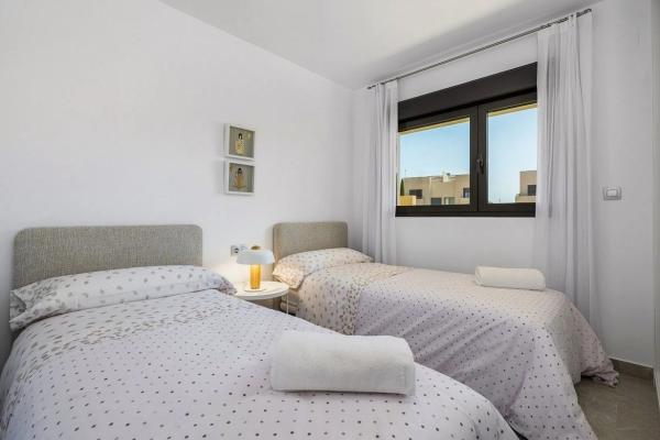 Piso en Orihuela Ciudad