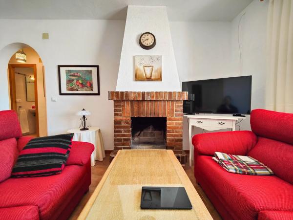 Chalet adosado en calle Isla Ibiza s/n