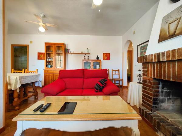 Chalet adosado en calle Isla Ibiza s/n