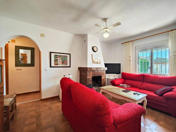 Chalet adosado en calle Isla Ibiza s/n