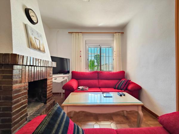 Chalet adosado en calle Isla Ibiza s/n