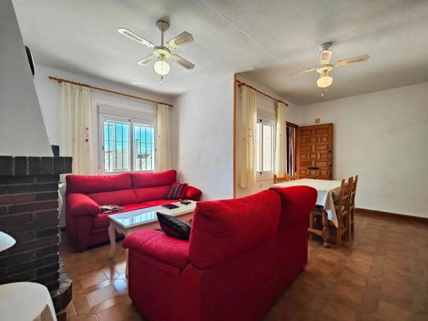 Chalet adosado en calle Isla Ibiza s/n