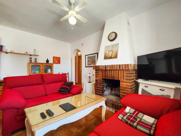 Chalet adosado en calle Isla Ibiza s/n