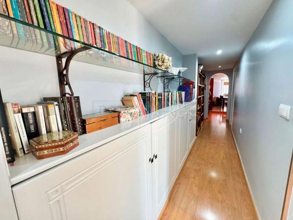 Ático en avenida Teodomiro