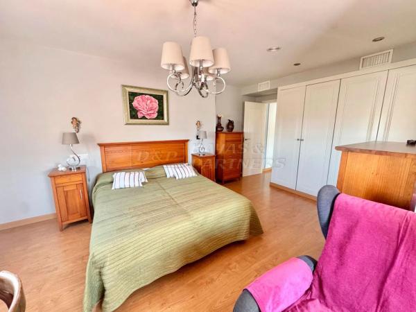 Ático en avenida Teodomiro