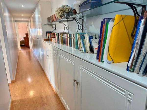 Ático en avenida Teodomiro