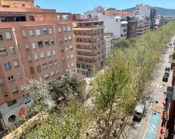 Ático en avenida Teodomiro