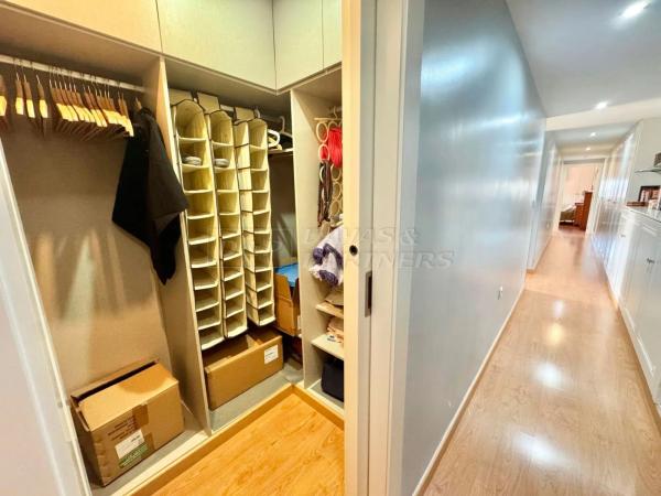 Ático en avenida Teodomiro