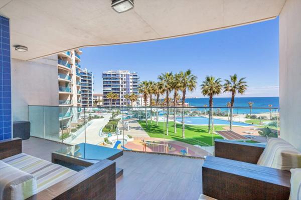 Piso en Orihuela Ciudad