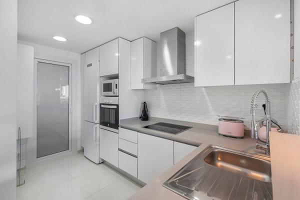 Piso en Orihuela Ciudad