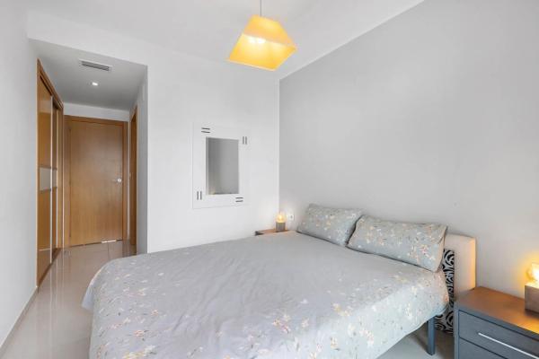 Piso en Orihuela Ciudad