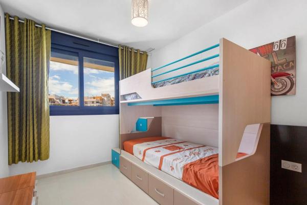 Piso en Orihuela Ciudad