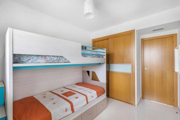 Piso en Orihuela Ciudad