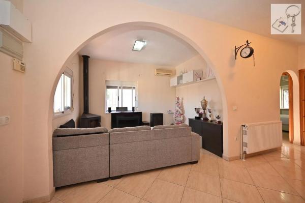 Chalet en Barrio Lomas de Cabo Roig-Los Dolses