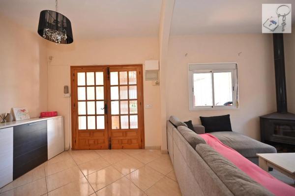 Chalet en Barrio Lomas de Cabo Roig-Los Dolses