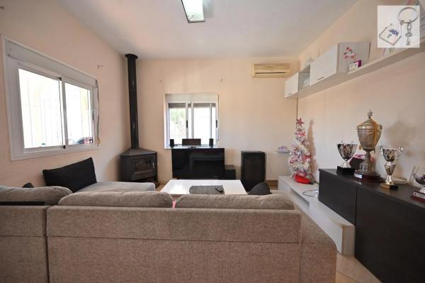 Chalet en Barrio Lomas de Cabo Roig-Los Dolses