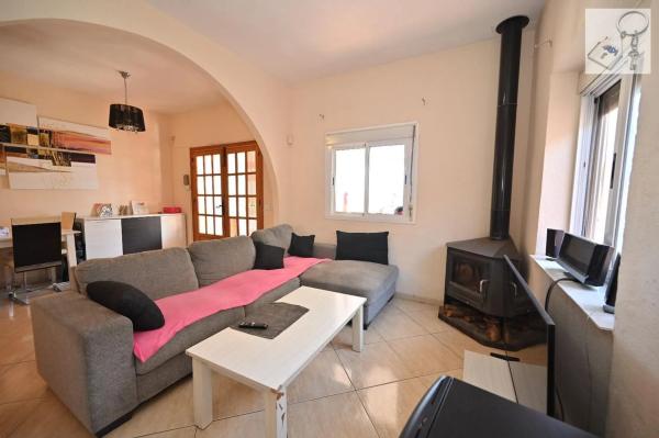 Chalet en Barrio Lomas de Cabo Roig-Los Dolses