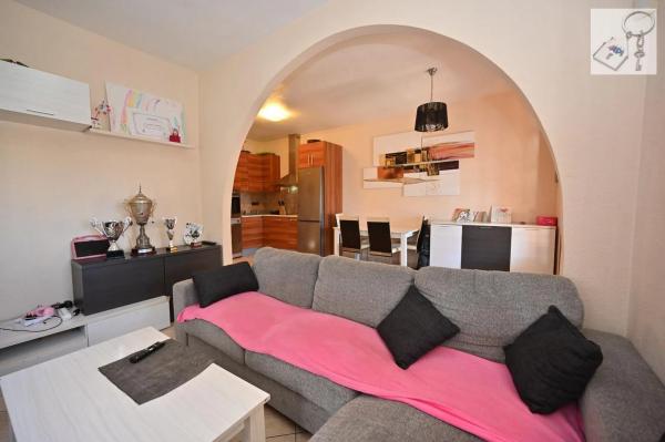 Chalet en Barrio Lomas de Cabo Roig-Los Dolses