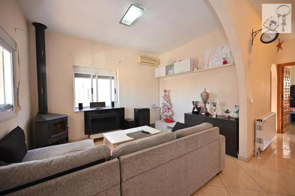 Chalet en Barrio Lomas de Cabo Roig-Los Dolses