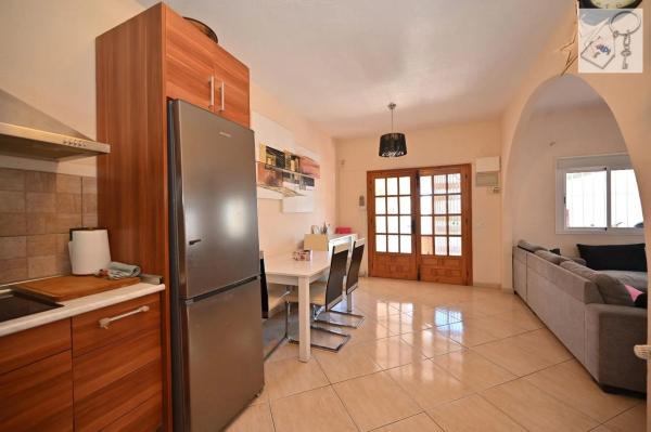 Chalet en Barrio Lomas de Cabo Roig-Los Dolses