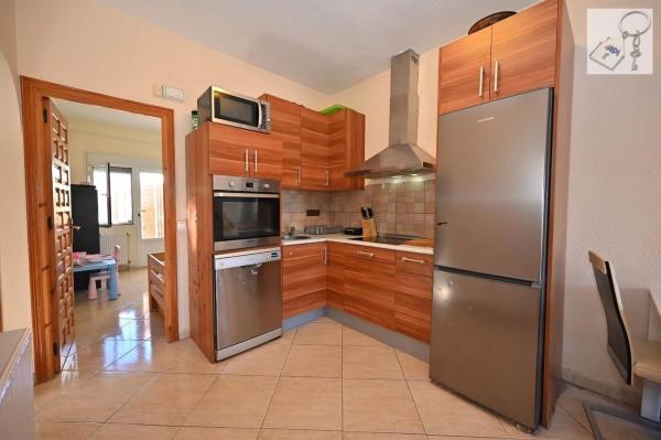 Chalet en Barrio Lomas de Cabo Roig-Los Dolses