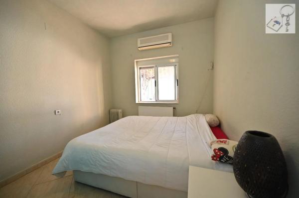 Chalet en Barrio Lomas de Cabo Roig-Los Dolses