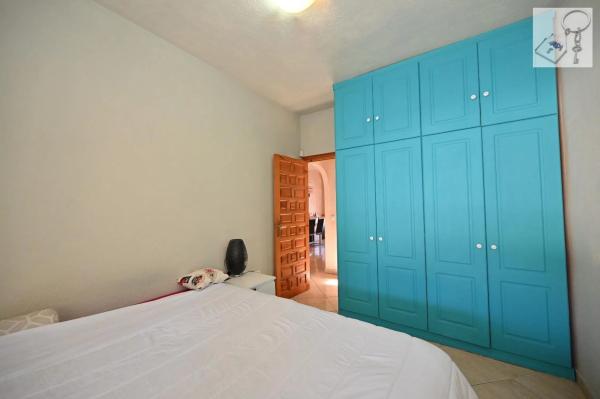 Chalet en Barrio Lomas de Cabo Roig-Los Dolses