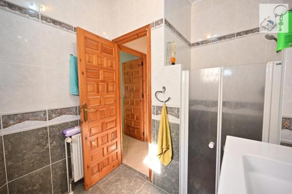 Chalet en Barrio Lomas de Cabo Roig-Los Dolses