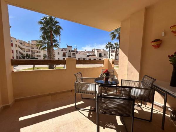 Piso en Montepinar-La Aparecida-Raiguero