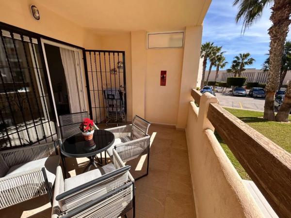 Piso en Montepinar-La Aparecida-Raiguero