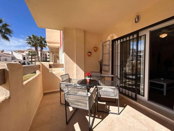 Piso en Montepinar-La Aparecida-Raiguero