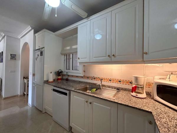 Piso en Montepinar-La Aparecida-Raiguero