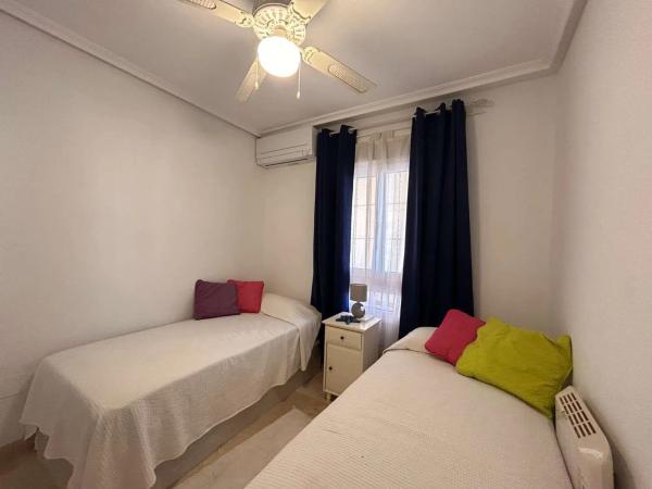 Piso en Montepinar-La Aparecida-Raiguero