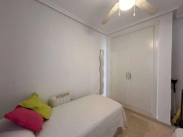 Piso en Montepinar-La Aparecida-Raiguero