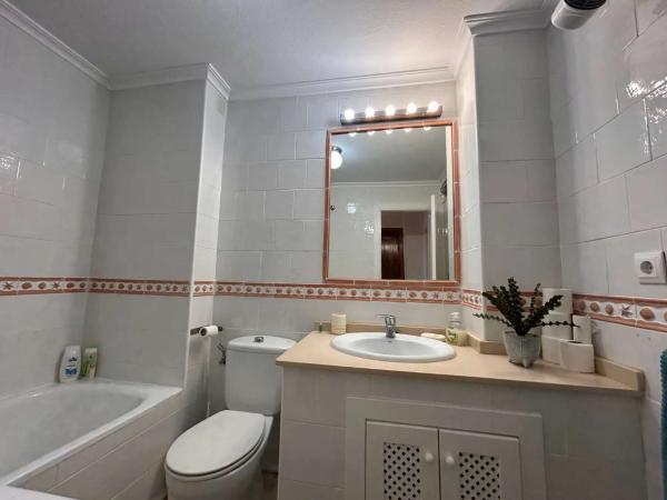 Piso en Montepinar-La Aparecida-Raiguero