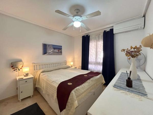 Piso en Montepinar-La Aparecida-Raiguero