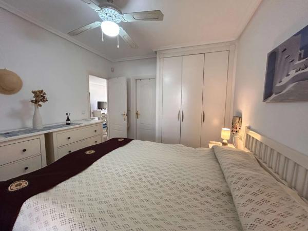 Piso en Montepinar-La Aparecida-Raiguero