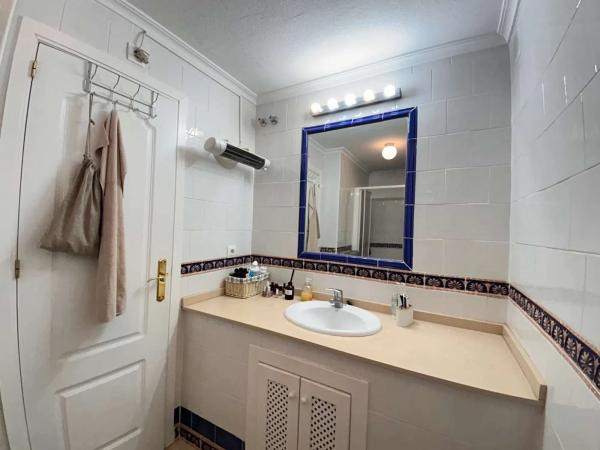 Piso en Montepinar-La Aparecida-Raiguero