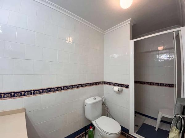 Piso en Montepinar-La Aparecida-Raiguero