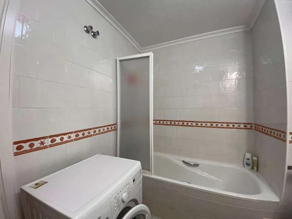 Piso en Montepinar-La Aparecida-Raiguero