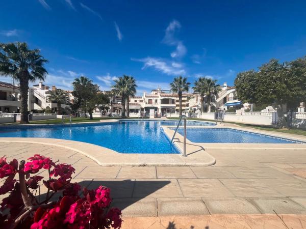 Piso en Montepinar-La Aparecida-Raiguero