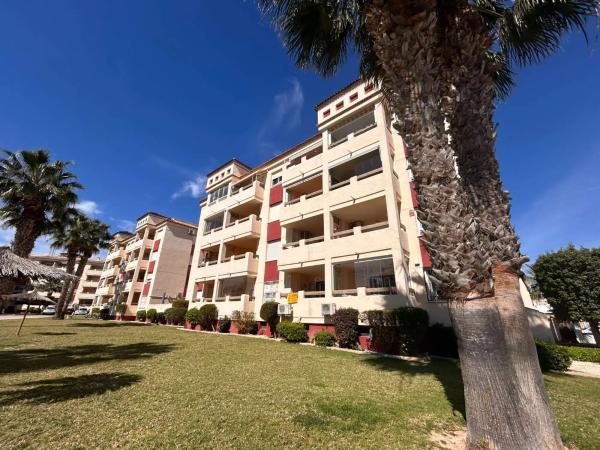 Piso en Montepinar-La Aparecida-Raiguero