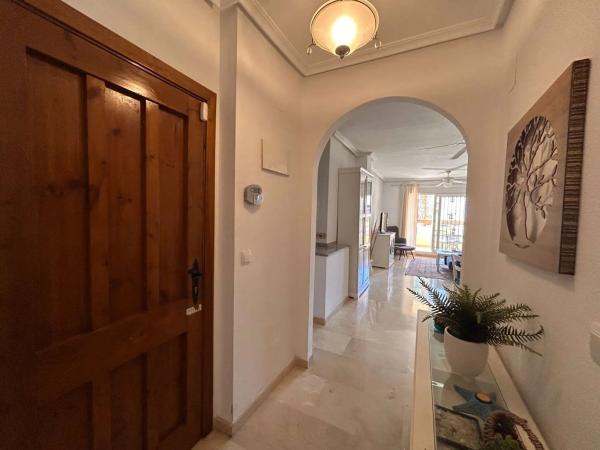 Piso en Montepinar-La Aparecida-Raiguero